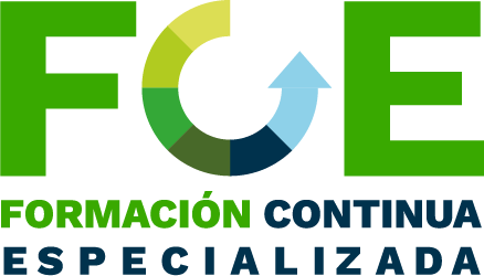 Formaci&oacute;n Continua Especializada