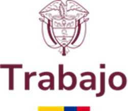 Logo MinTrabajo